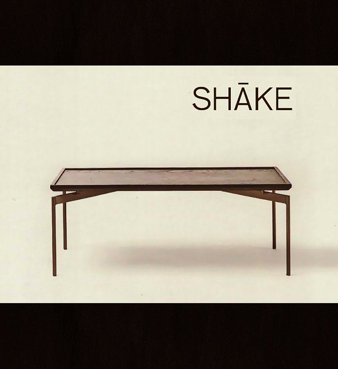 Столик Joy коллекция SHAKE